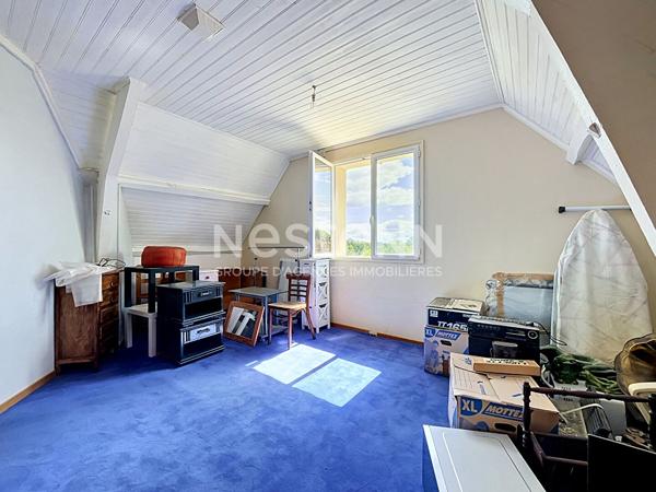 Charmante maison familiale à vendre à Saint Germain les Vergnes