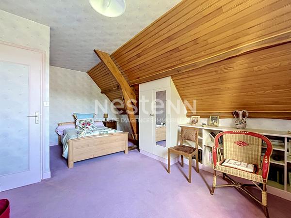 Charmante maison familiale à vendre à Saint Germain les Vergnes