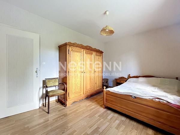 Charmante maison familiale à vendre à Saint Germain les Vergnes