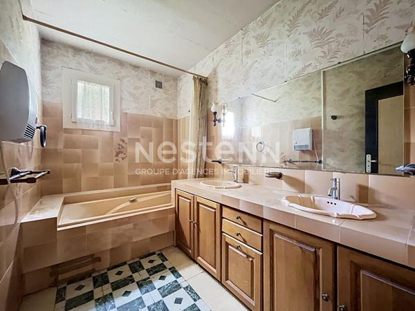 Charmante maison familiale à vendre à Saint Germain les Vergnes