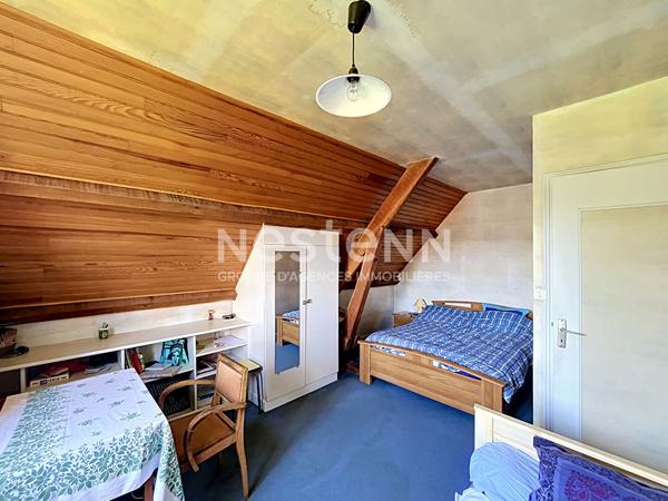 Charmante maison familiale à vendre à Saint Germain les Vergnes