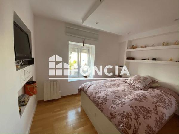 Location Appartement 3 pièces 61.2 m² - 14 RUE DE LA BONBONIERE Eschentzwiller 68440