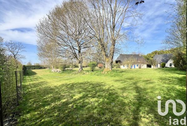 Maison à vendre 7 pièces 167 m² Beuzeville