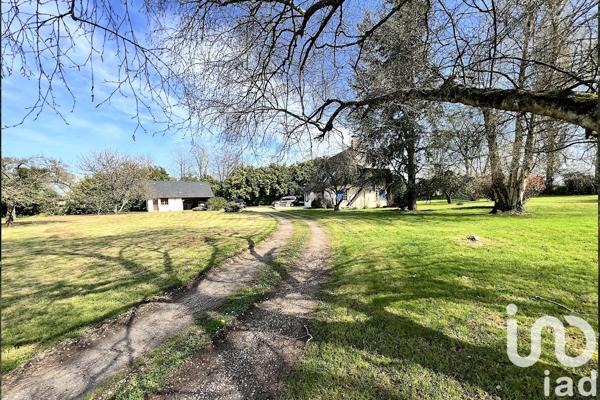 Maison à vendre 7 pièces 167 m² Beuzeville