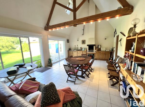 Maison à vendre 7 pièces 167 m² Beuzeville