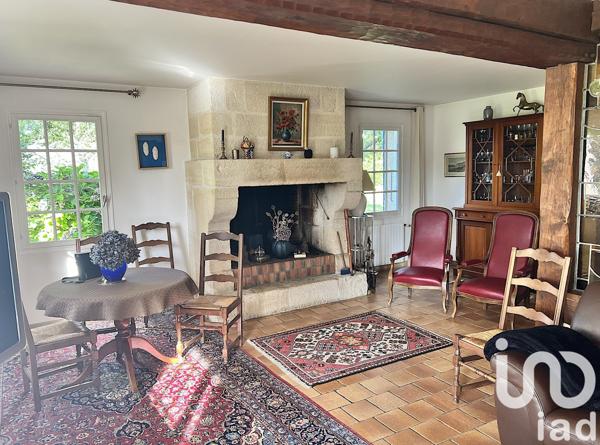 Maison à vendre 7 pièces 167 m² Beuzeville