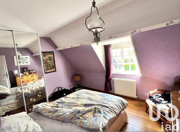 Maison à vendre 7 pièces 167 m² Beuzeville