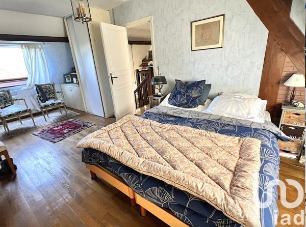 Maison à vendre 7 pièces 167 m² Beuzeville