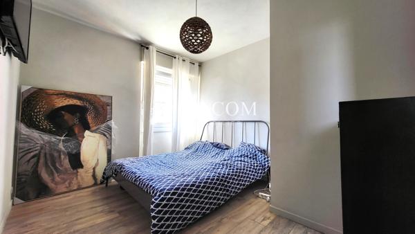 Semi-individuelle, 3chambres, jardin, garage Béthune (62400)