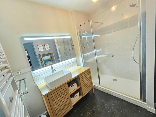 Appartement 4 pièces de 84,16m² avec balcon à Sainte-Gemmes-Sur-Loire