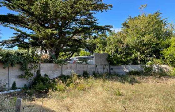 TERRAIN 300 M² PROCHE MER ET CENTRE LA TURBALLE