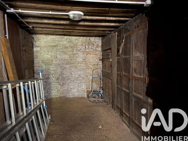 Appartement à vendre 3 pièces 59 m² Albigny-sur-Saône