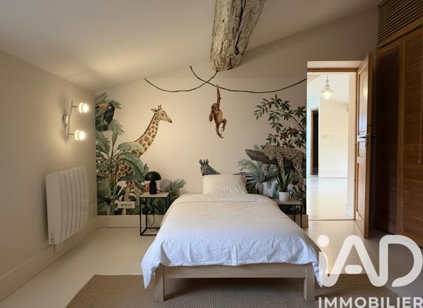 Appartement à vendre 3 pièces 59 m² Albigny-sur-Saône