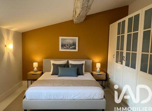 Appartement à vendre 3 pièces 59 m² Albigny-sur-Saône