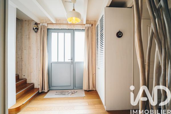 Maison à vendre 8 pièces 155 m² Angoulins
