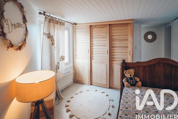 Maison à vendre 8 pièces 155 m² Angoulins