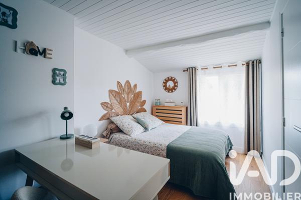 Maison à vendre 8 pièces 155 m² Angoulins