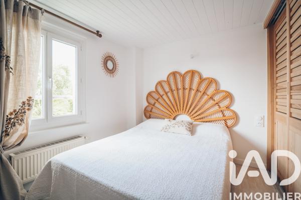 Maison à vendre 8 pièces 155 m² Angoulins