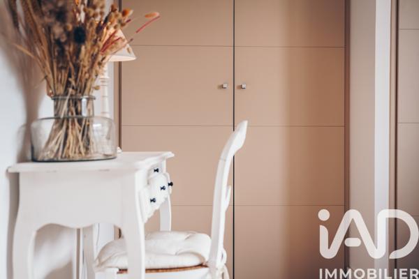 Maison à vendre 8 pièces 155 m² Angoulins