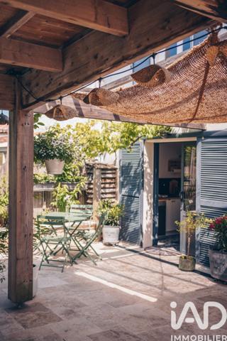 Maison à vendre 8 pièces 155 m² Angoulins