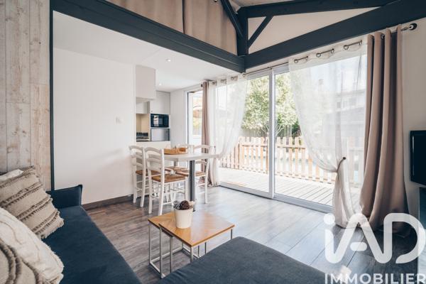 Maison à vendre 8 pièces 155 m² Angoulins