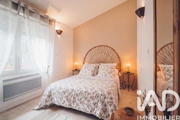 Maison à vendre 8 pièces 155 m² Angoulins