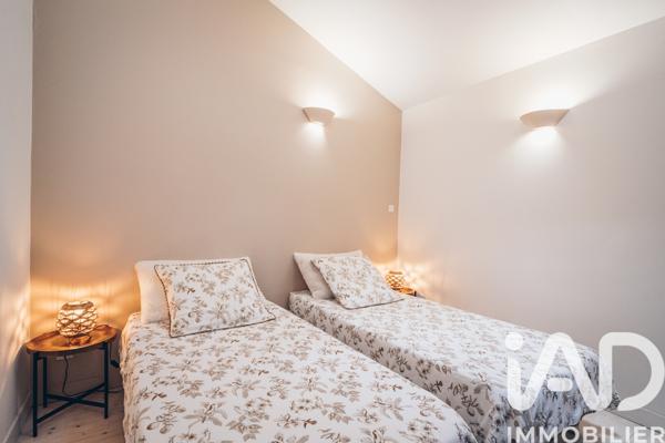 Maison à vendre 8 pièces 155 m² Angoulins