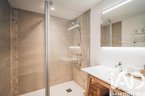 Maison à vendre 8 pièces 155 m² Angoulins