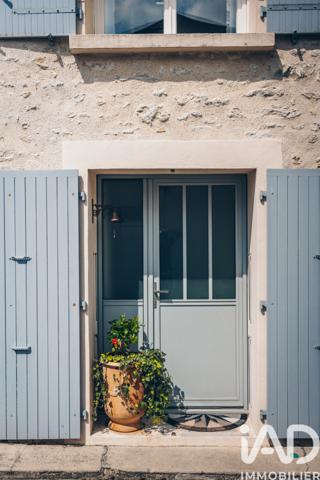 Maison à vendre 8 pièces 155 m² Angoulins