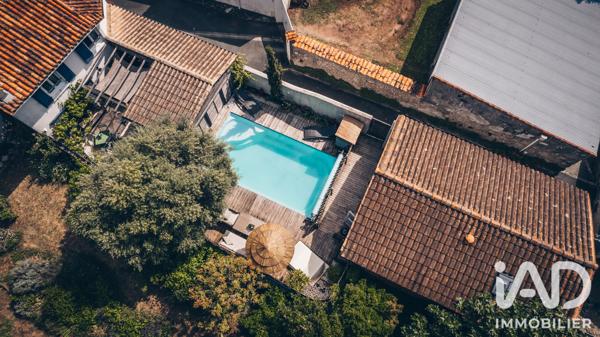 Maison (prestige) à vendre 8 pièces 155 m² Angoulins