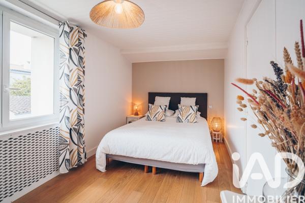 Maison à vendre 8 pièces 155 m² Angoulins