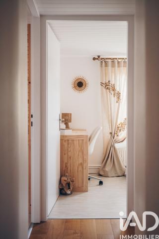 Maison à vendre 8 pièces 155 m² Angoulins
