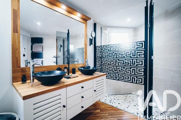 Maison à vendre 8 pièces 155 m² Angoulins