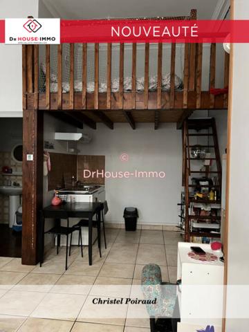 Immeuble à vendre de 316 m²