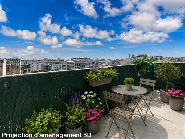 Appartement
         2 pièces
        - 60 m² 490 000 € *