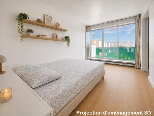 Appartement
         2 pièces
        - 60 m² 490 000 € *