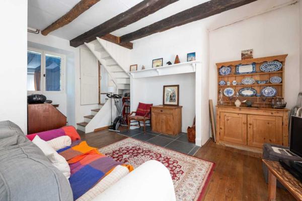 Maison ancienne - Gourdon EXCLUSIVITE Secteur GOURDON Agréable Maison en pierre 3 chambres avec jardin