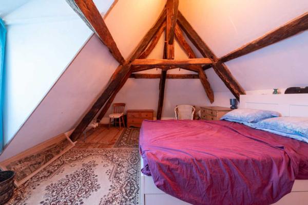 Maison ancienne - Gourdon EXCLUSIVITE Secteur GOURDON Agréable Maison en pierre 3 chambres avec jardin