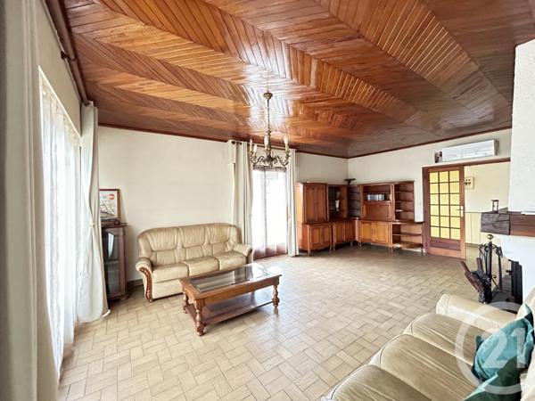 Maison à vendre  5 pièces - 126,38 m2 BISCARROSSE - 40