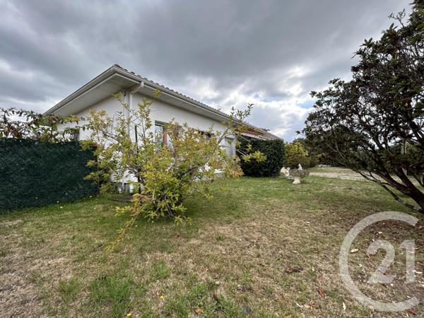 Maison à vendre  5 pièces - 126,38 m2 BISCARROSSE - 40