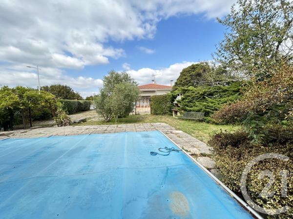 Maison à vendre  5 pièces - 126,38 m2 BISCARROSSE - 40