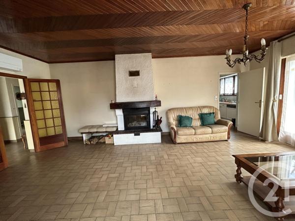 Maison à vendre  5 pièces - 126,38 m2 BISCARROSSE - 40