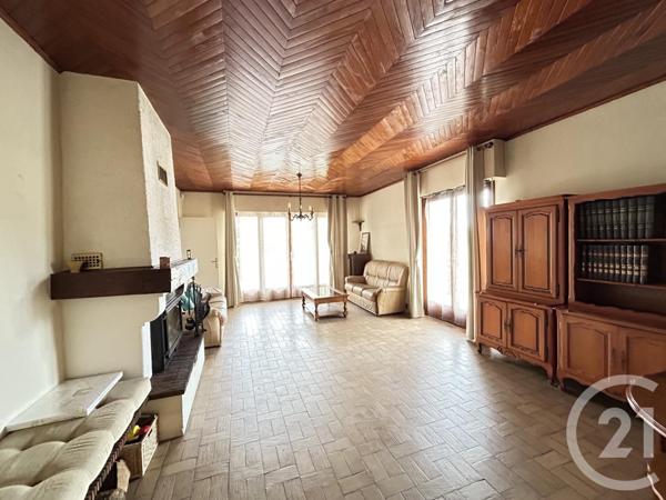 Maison à vendre  5 pièces - 126,38 m2 BISCARROSSE - 40