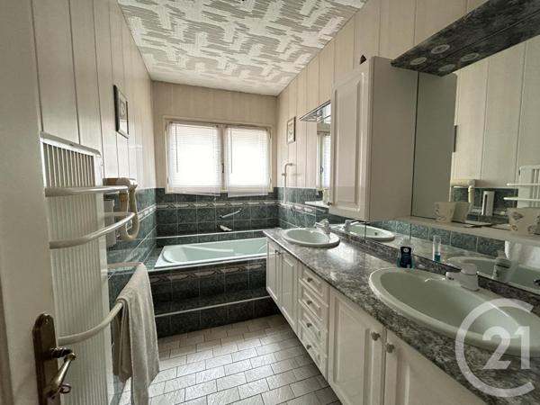 Maison à vendre  5 pièces - 126,38 m2 BISCARROSSE - 40