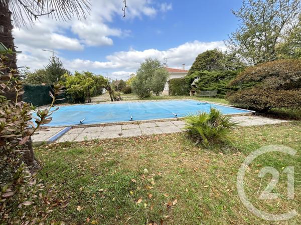 Maison à vendre  5 pièces - 126,38 m2 BISCARROSSE - 40