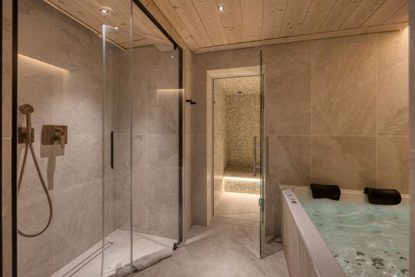 Vente Appartement de luxe Méribel Les Allues 6 Pièces 202 m²