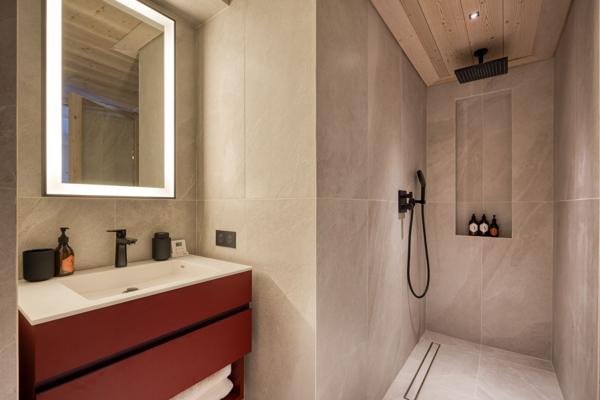 Vente Appartement de luxe Méribel Les Allues 6 Pièces 202 m²