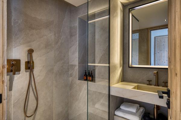 Vente Appartement de luxe Méribel Les Allues 6 Pièces 202 m²
