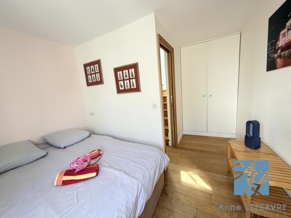 GRANDE MAISON à fort investissement