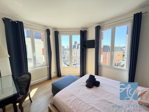 GRANDE MAISON à fort investissement